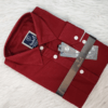 solid color Shirt