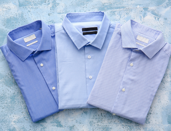 Solid color Shirt