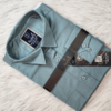 solid colour Shirt