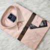 solid colour Shirt