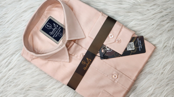 solid colour Shirt