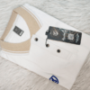 PK cotton fabrics polo