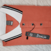 PK cotton fabrics polo