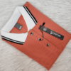 PK cotton fabrics polo
