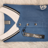 PK cotton fabrics polo