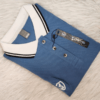 PK cotton fabrics polo