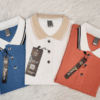 PK cotton fabrics polo