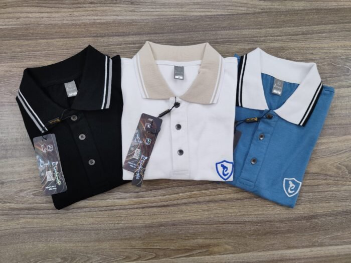 Polo T Shirt Combo Offer 3pc