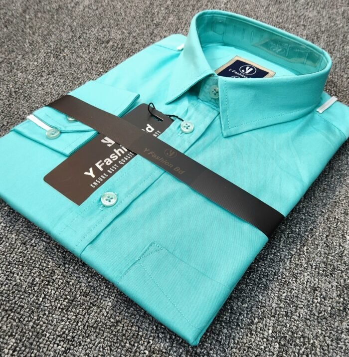 Indian Shirton Cotton Fabrics Pest